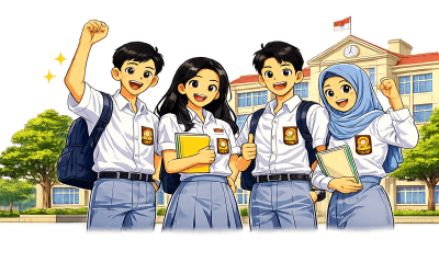 SPMB 2026/2027